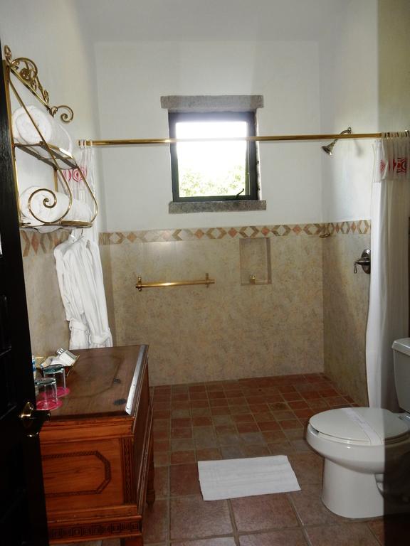 Las Calandrias Atlixco Quarto foto